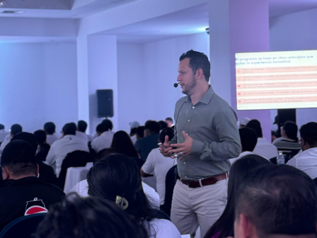 Actividad de teambuilding 3